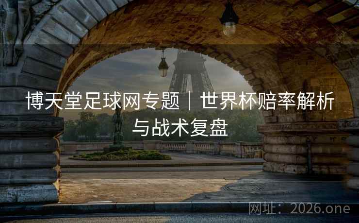 博天堂足球网专题｜世界杯赔率解析与战术复盘